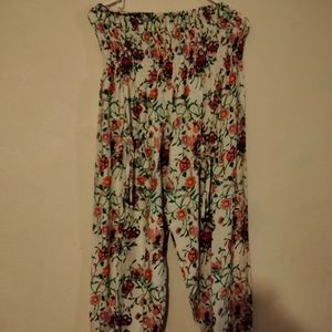 Pajama comfy pants